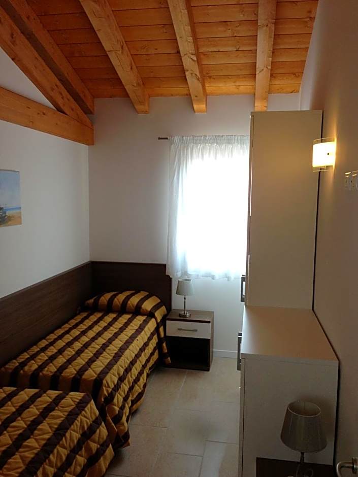 Villaggio Margherita