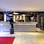 Mercure Hotel Duisburg City
