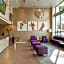 Boulcott Suites
