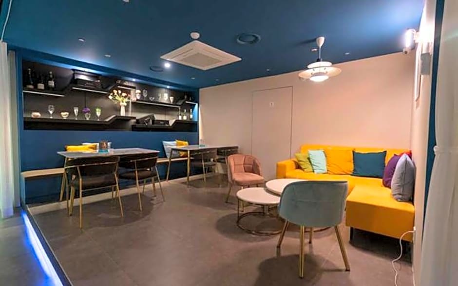 Jeonju Daga-dong MH HOTEL Gaeknidan Branch