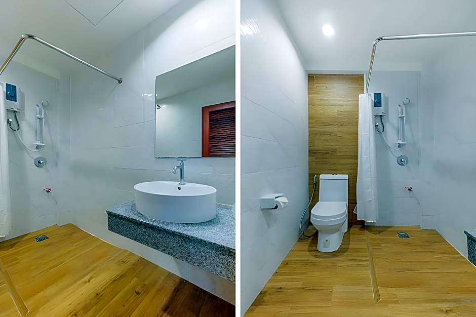 The Little Nest Phuket