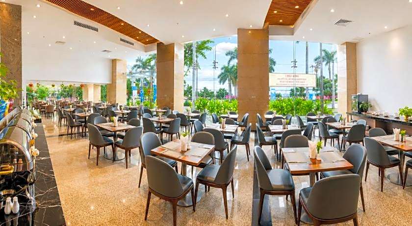 Saigon Quy Nhon Hotel