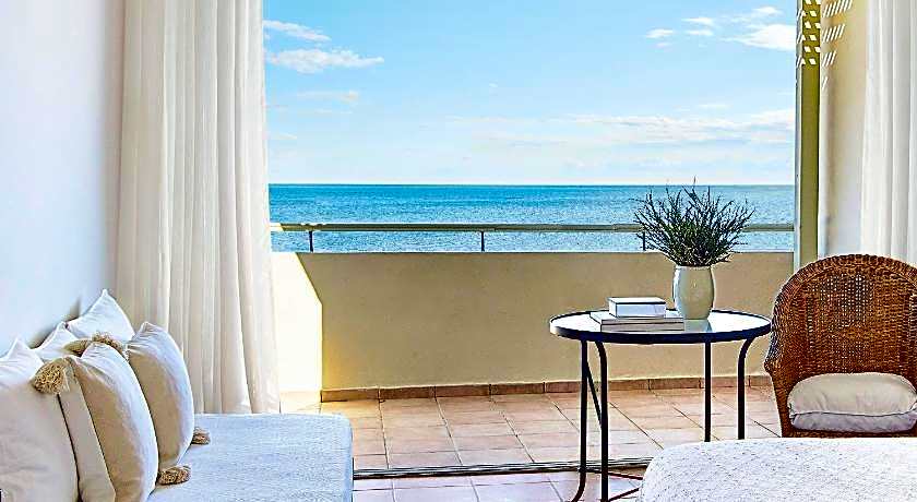 Grecotel LUXME Oasis at Riviera Olympia & Aqua Park