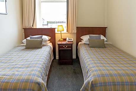 Classic Twin Room