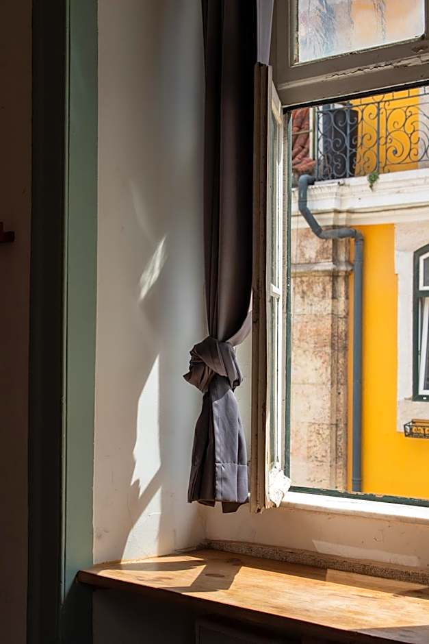 Rossio Hostel