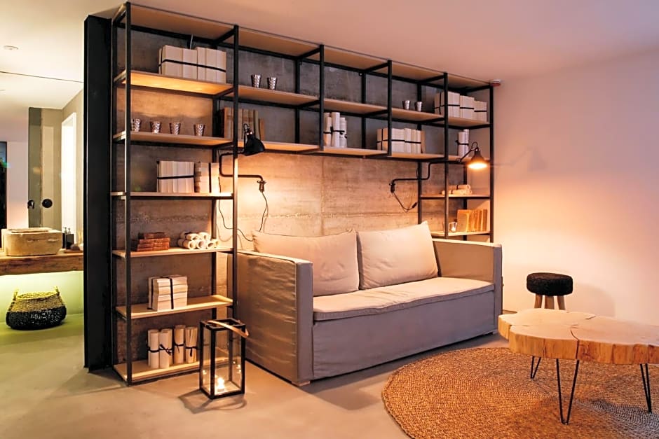 Sapientia Boutique Hotel