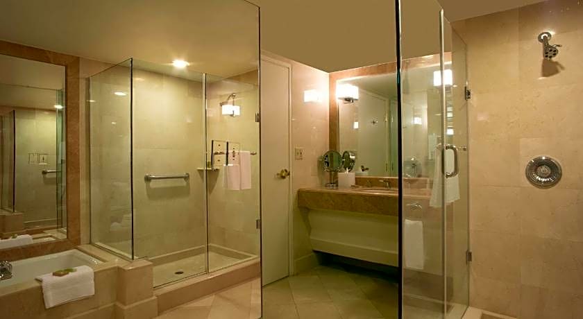 Hilton Los Angeles Airport