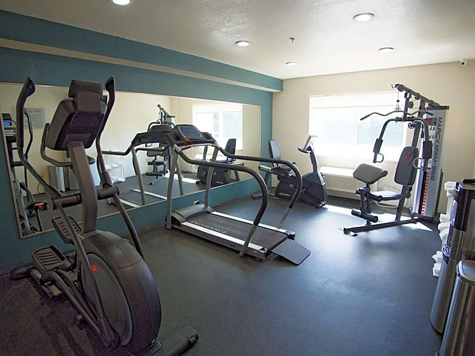 Country Inn & Suites by Radisson, Coeur d'Alene