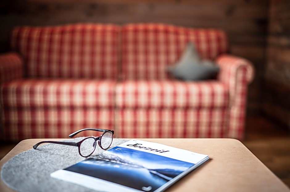 Sonnenhof Genusshotel & Appartements