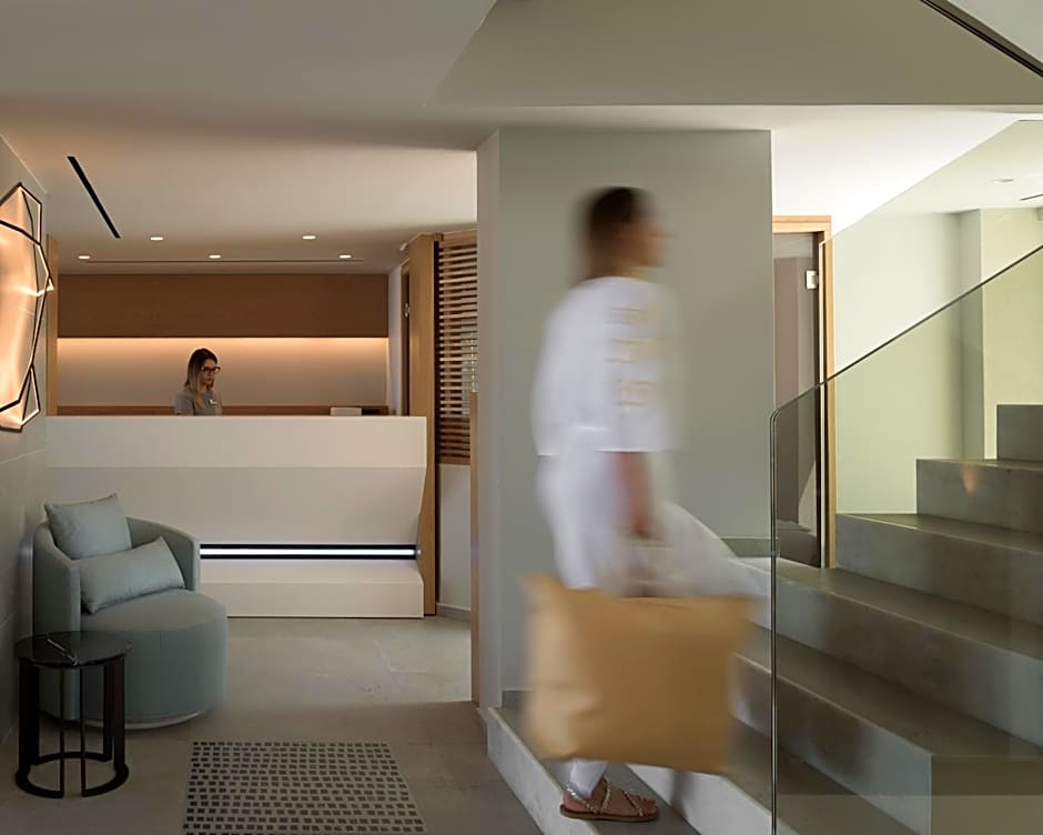 BIO BEACH Boutique Hotel - Adults Only