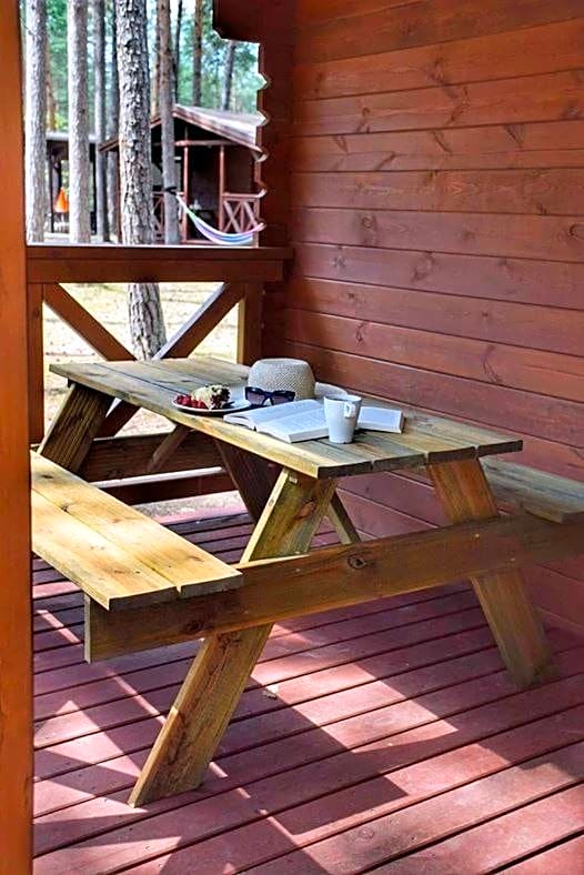 Leśniczówka-Wdzydze Pe eL