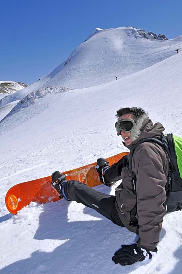 VVF Super-Besse Auvergne Sancy