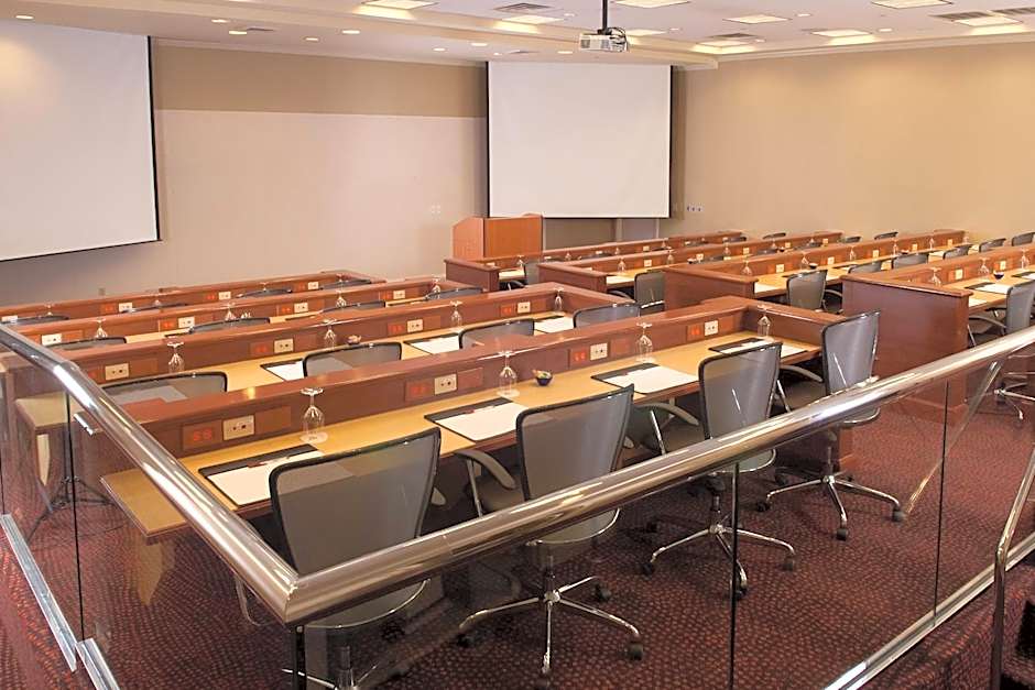 Greenville Marriott