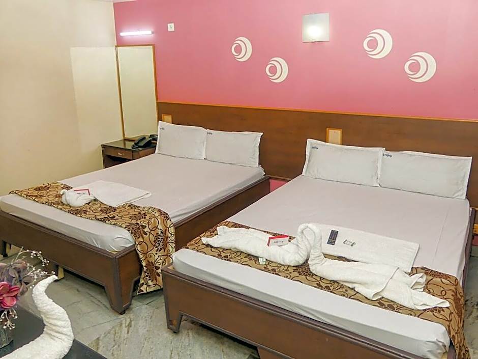 Hotel Vijay