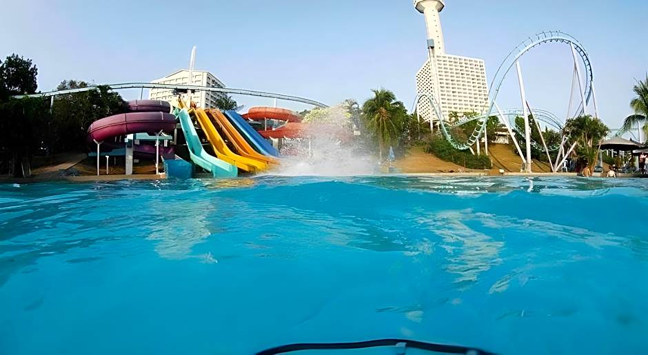 Grande Classic Pattaya