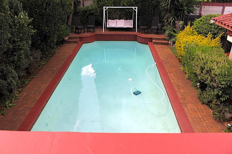 Villa Stella Guest House