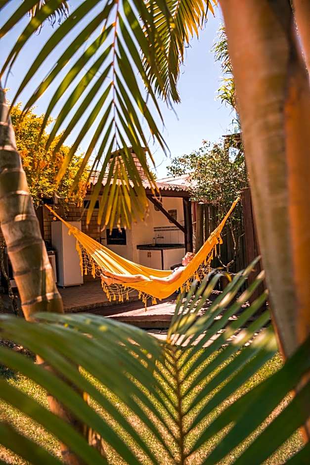 Pousada Uluwatu, Praia do Rosa