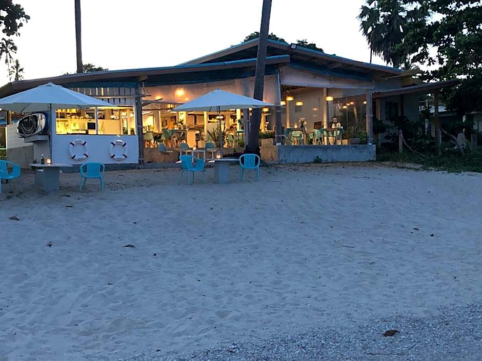 Le Petit Saint Tropez