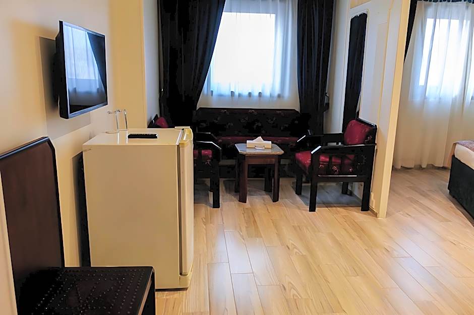 Hor Moheb Hotel