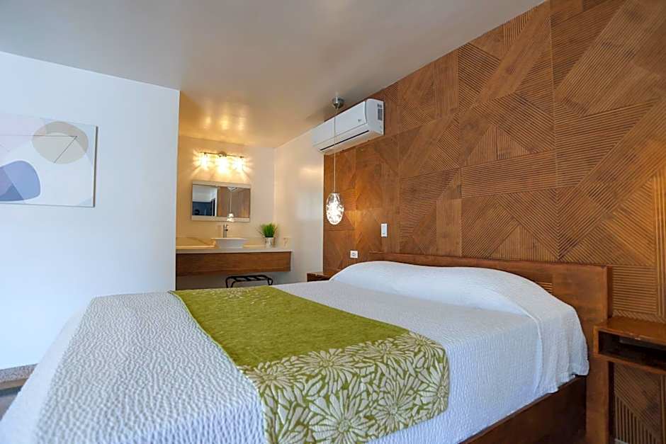 Hotel Aqua Rio