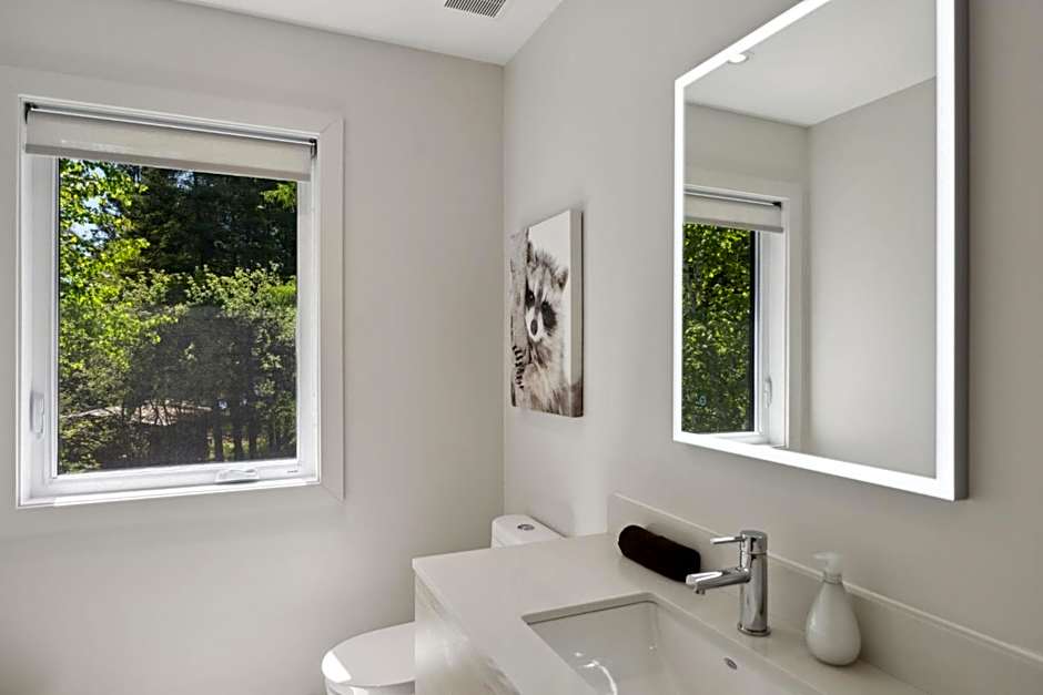 Suites du Lac Moore by Manitonga