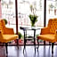 Hotel Capitolina City Chic