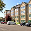 Crystal Inn Hotel & Suites - Salt Lake City
