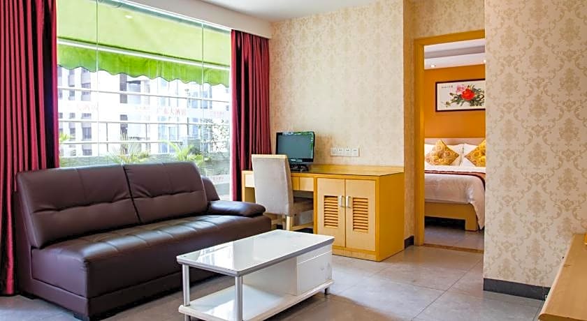 Hotel Guangdong