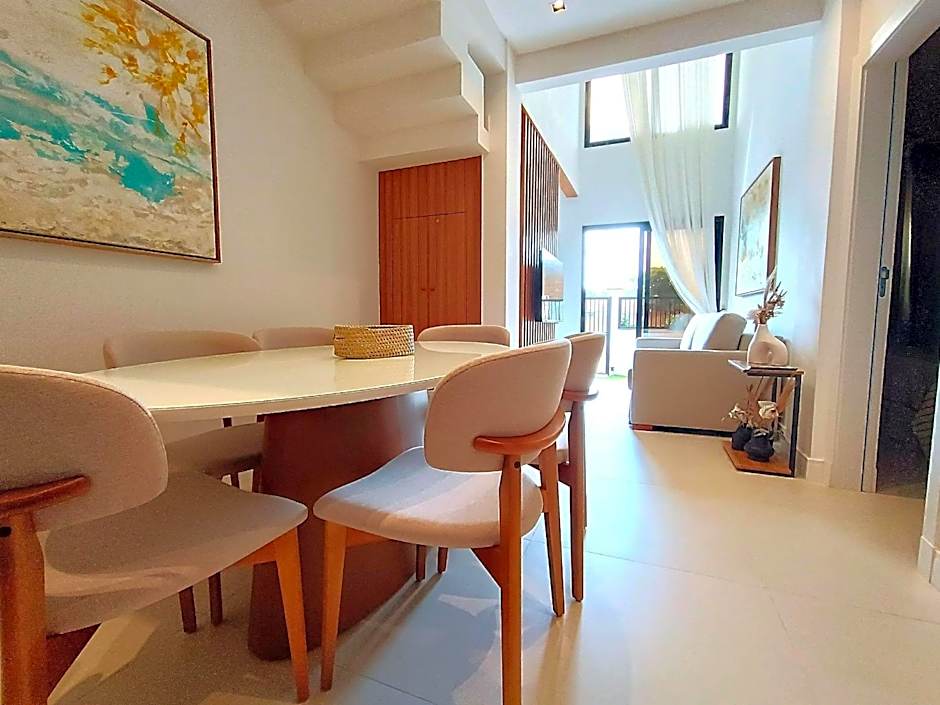 SIR 102 Excepcional duplex en Canto Grande