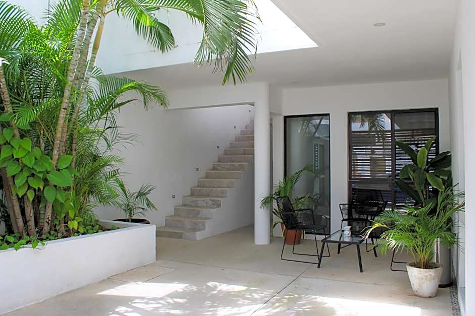 Arkana 9 Suites by Grupo Amber