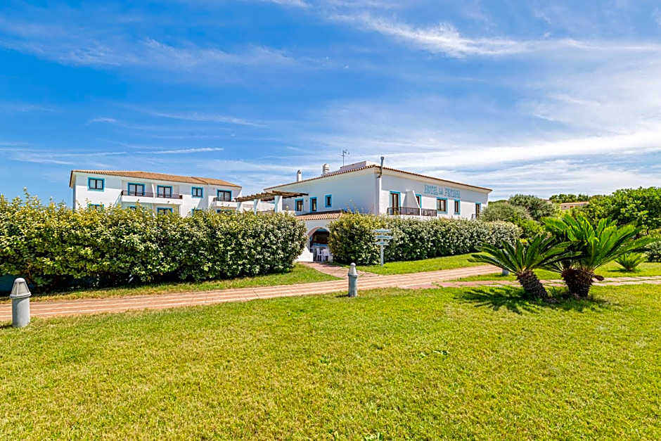 LH Hotel La Funtana