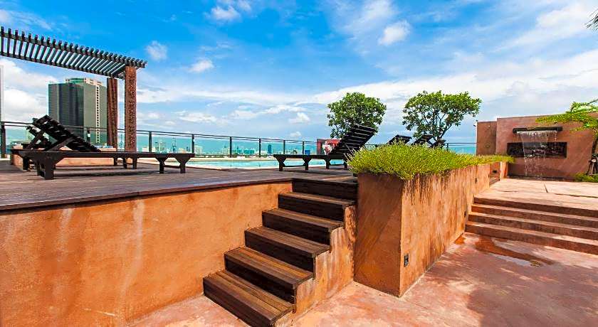 The Grand Sathorn Hotel