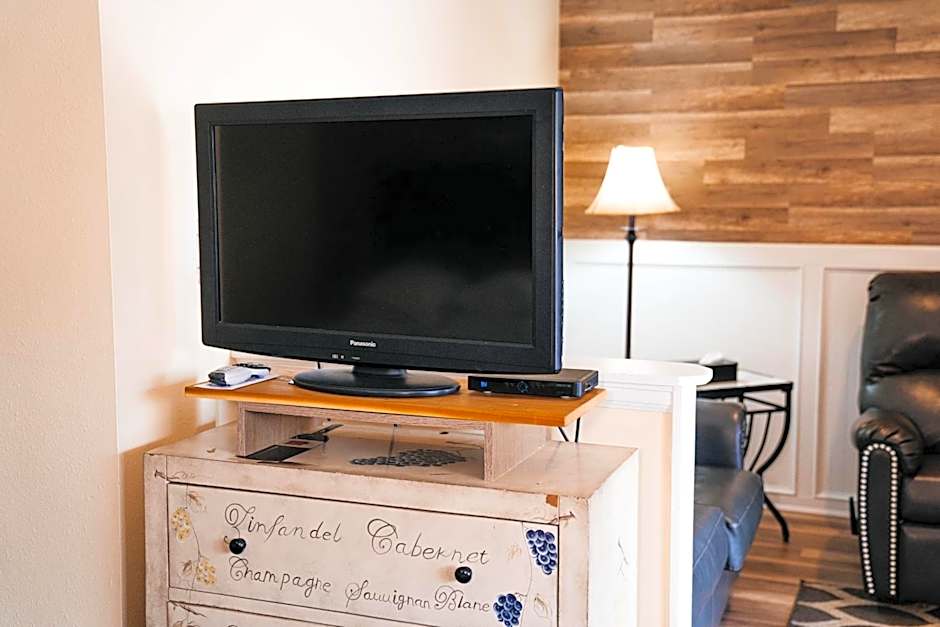 Salida Inn & Monarch Suites