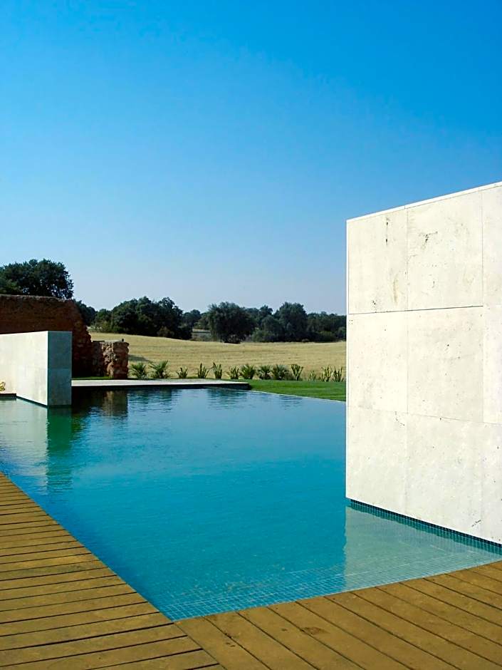 Hotel Bodega Pago del Vicario