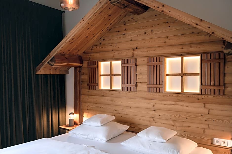 Sport- & Seminarhotel Glockenspitze