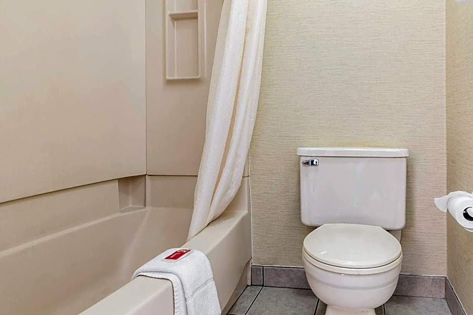 Econo Lodge Holland - Toledo
