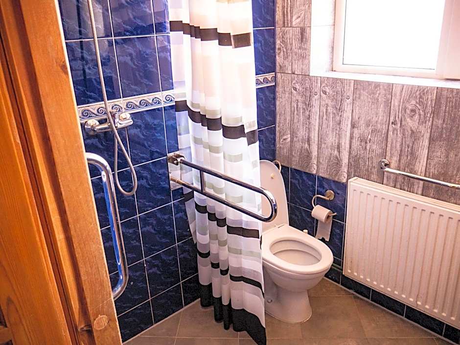 Ani Konferencje imprezy Wypoczynek