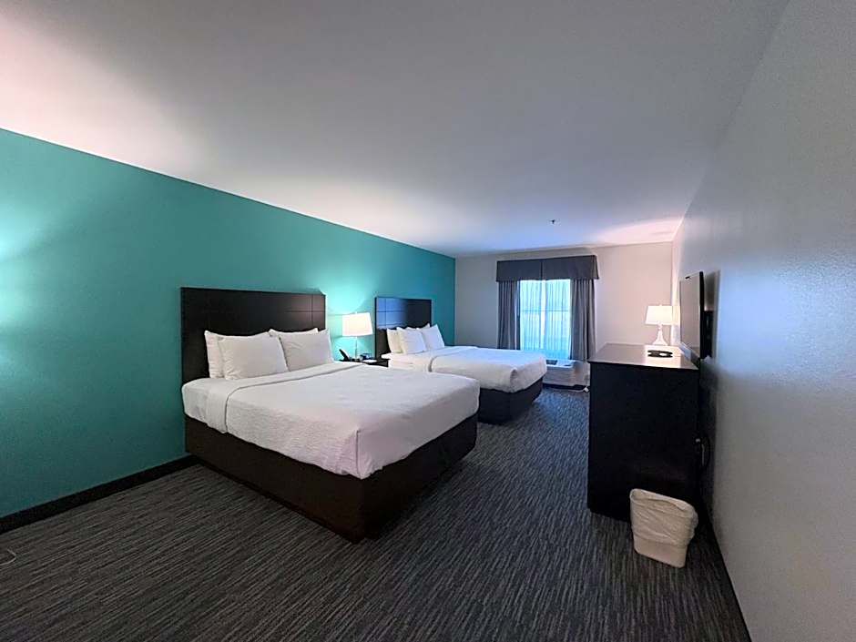 Quality Inn & Suites Houma