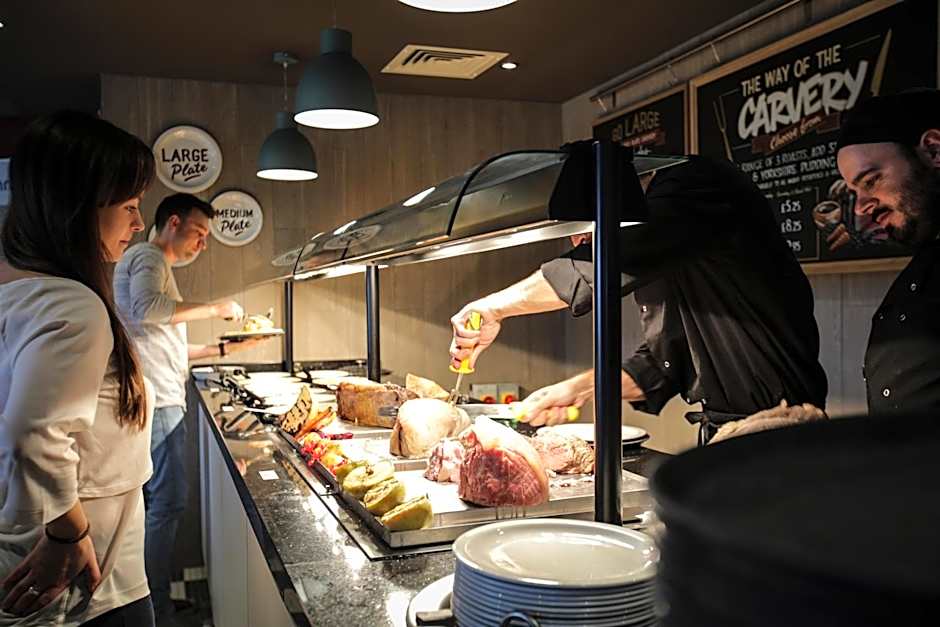 Spring River Ebbsfleet by Marston's Inns