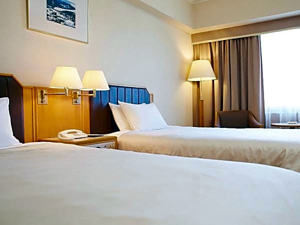 Hotel New Otani Takaoka
