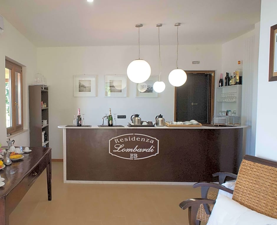 Residenza Lombardi