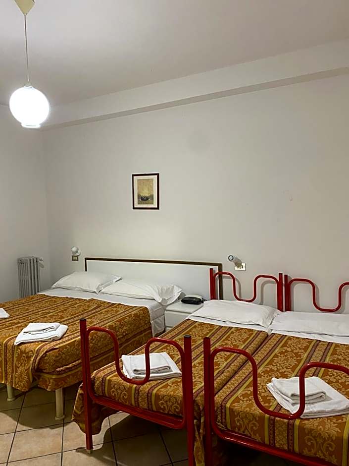 Hotel Marina