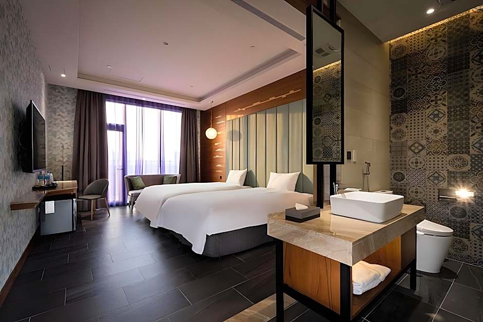 Norway Forest Leisure Motel