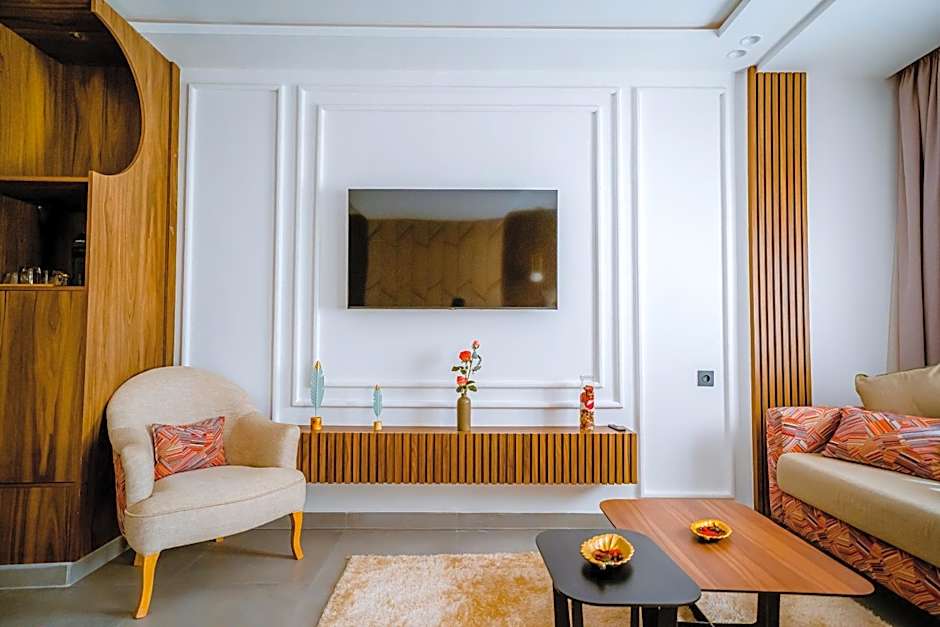 TIMAZIN HOTEL DAKHLA