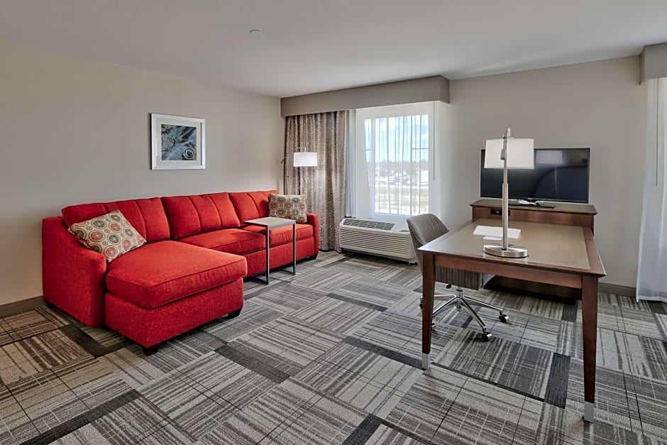 Hampton Inn By Hilton & Suites Artesia