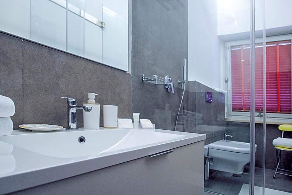 Villa Wanda - Residenza di charme