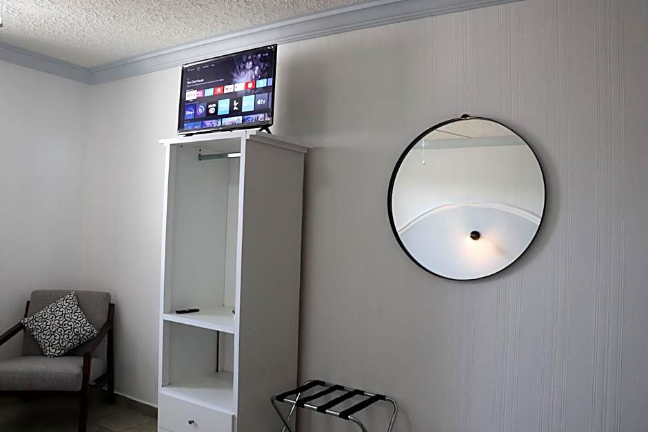 Hotel Plaza San Juan