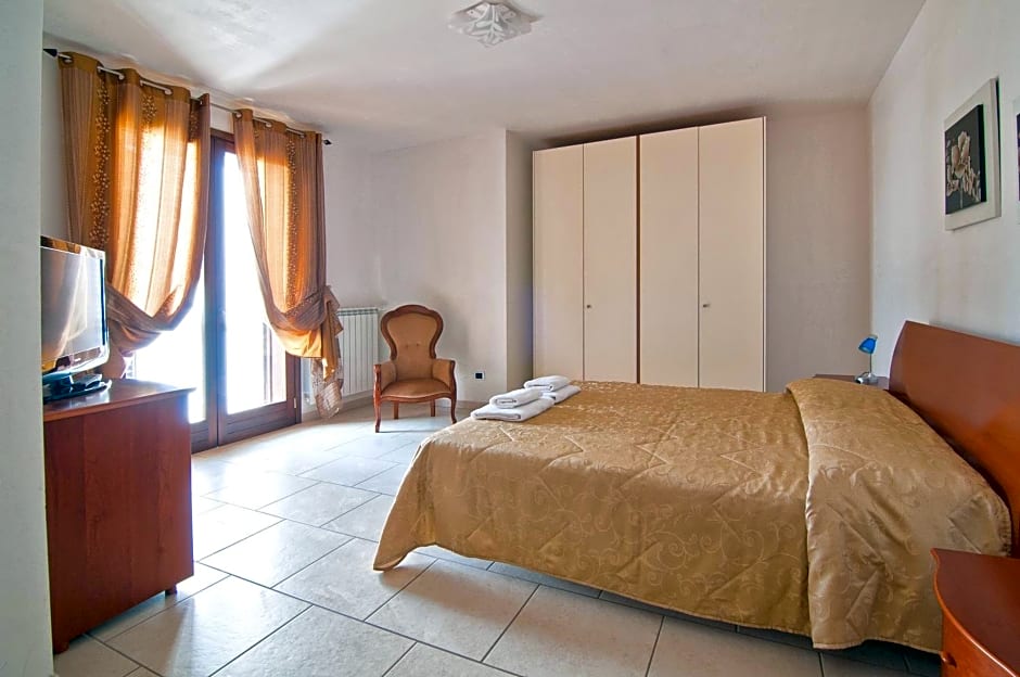 Giardino Dei Suoni B&B