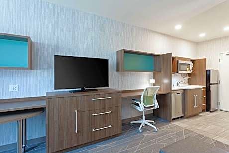 King Studio Suite - Hearing Access/Non-Smoking