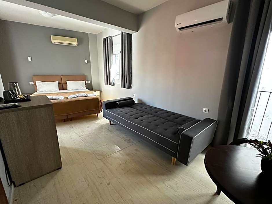 Skiathos Hills Studios